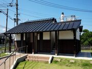 小郡官衙遺跡の写真2
