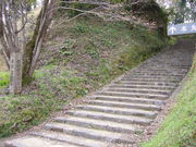 都於郡城跡の写真3