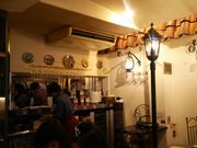 イタリアン Daniel s ダニエルズ本店の写真2