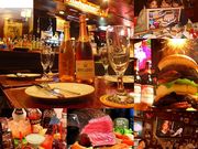 フラッシュバックカフェ FLASH BACK CAFEの写真1