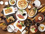 銀座ライオン 京都アバンティ店の写真1