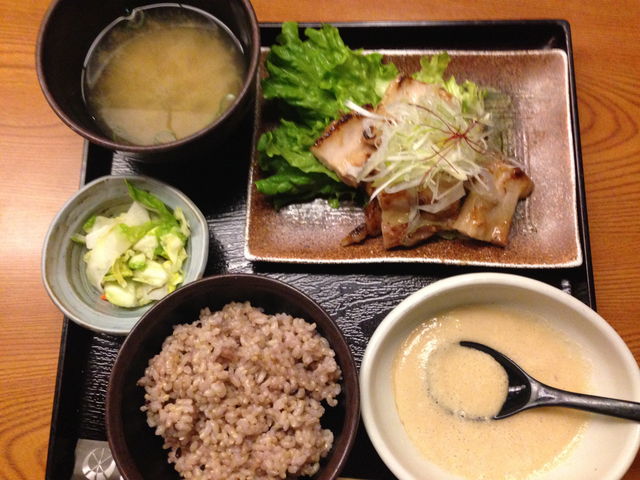鳥元 柏店