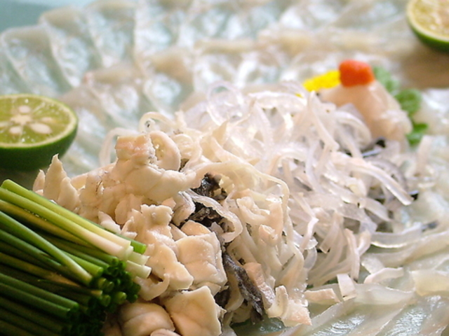 旭川 たま川の写真1