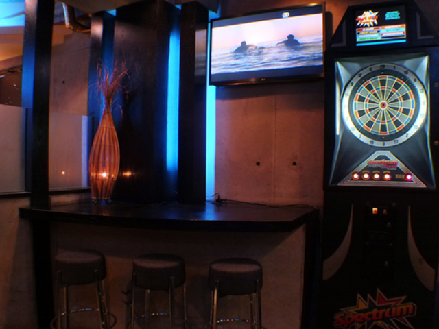 BAR AJEST アジェストの写真1