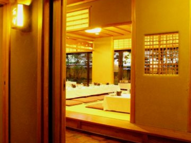 円坐 長屋の写真1