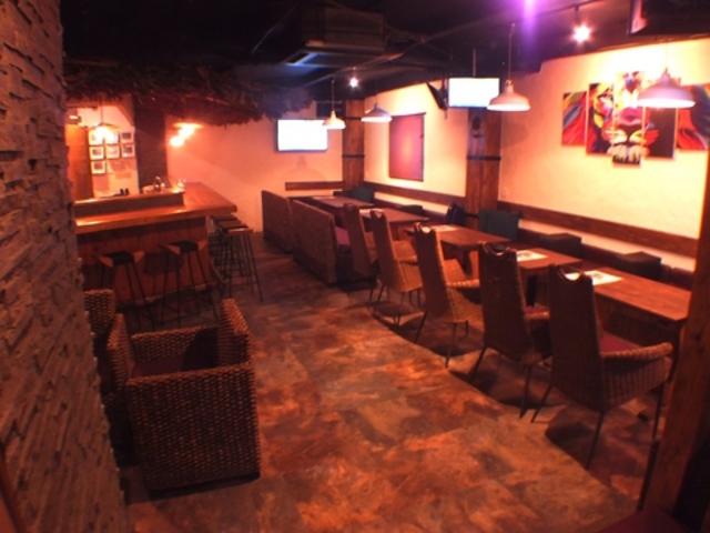 Bar Asiaの写真1