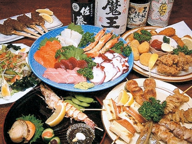 数寄屋 宇都宮の写真1