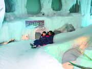 北海道アイスパビリオンの写真2
