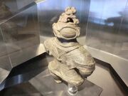 縄文住居展示資料館「カルコ」の写真2