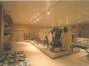 南方歴史民俗資料館の写真1