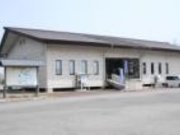 雄物川郷土資料館の写真1