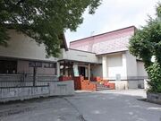 大石田町立歴史民俗資料館の写真1