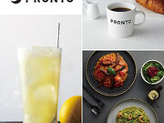 PRONTO プロント さっぽろポールタウン店の写真1