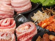 韓流まんぷく太郎 各務原店の写真1