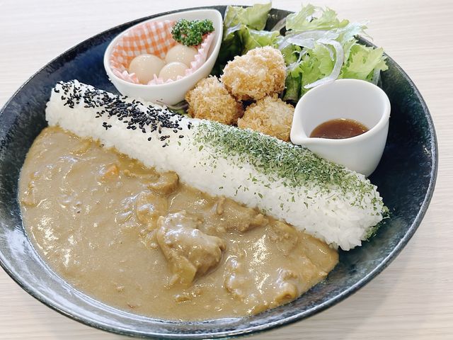 クアプラザピリカ