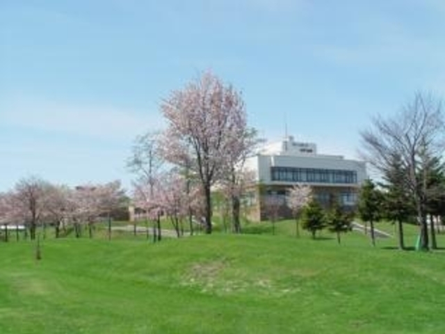 ふるさと公園_ふるさと公園