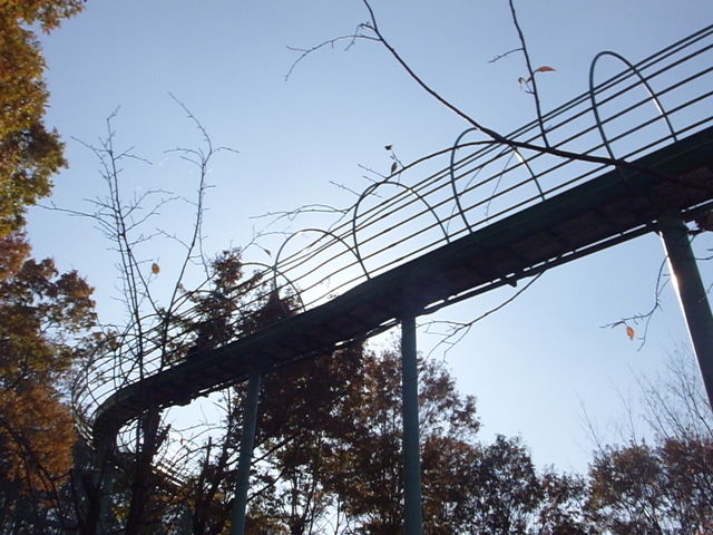 仙元山見晴らしの丘公園