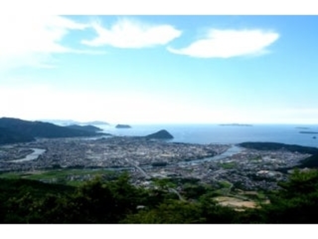 田床山いこいの広場の写真1