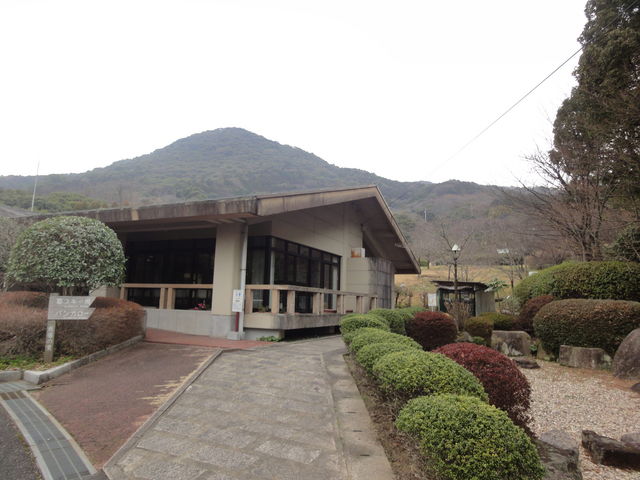 金立山いこいの広場