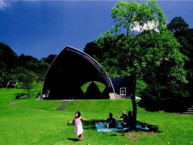 鹿児島県県民の森の写真1