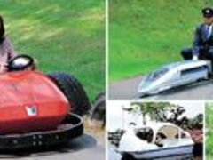 鶴居村運動広場の写真1