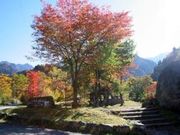 剱岳青少年旅行村の写真1