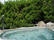 いぶき薬草湯の写真2