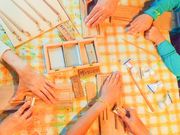 三瓶こもれびの広場木工館の写真4