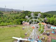 山茶花高原ピクニックパーク・ハーブ園の写真2