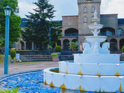 山茶花高原ピクニックパーク・ハーブ園の写真3