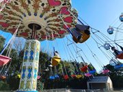 山茶花高原ピクニックパーク・ハーブ園の写真4