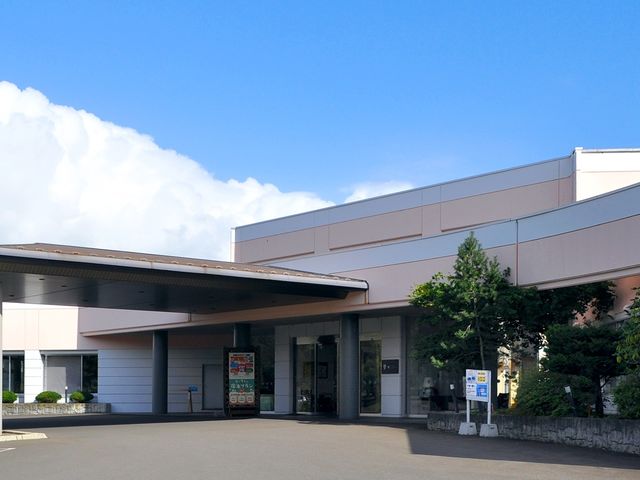 山花温泉 リフレの写真1