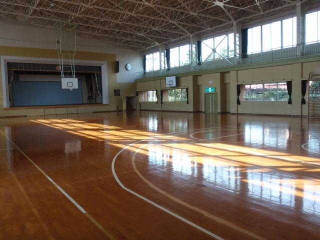 横浜町トレーニングセンターの写真1