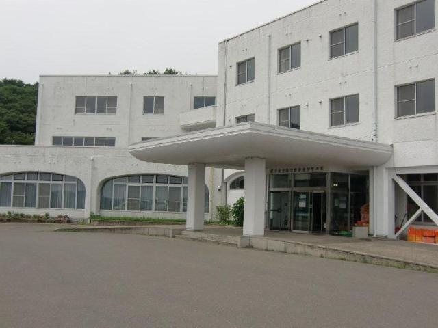 県立陸中海岸青少年の家の写真1