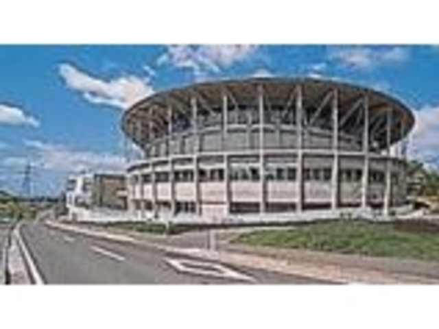 七ヶ浜健康スポーツセンター・アクアリーナの写真1
