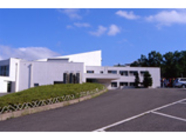 宮城県志津川自然の家の写真1