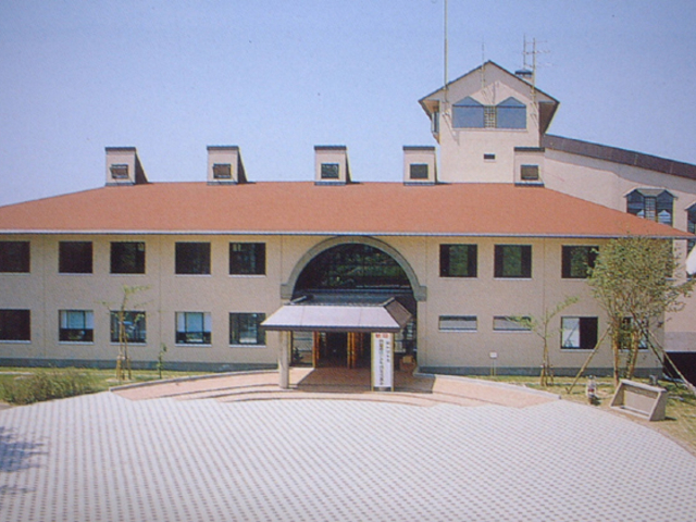 岩城少年自然の家の写真1