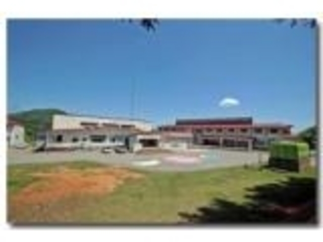 保呂羽山少年自然の家の写真1