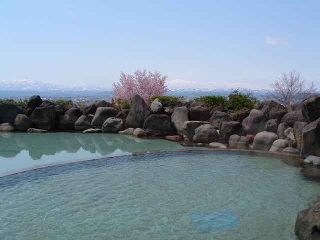 ハイジアパーク南陽