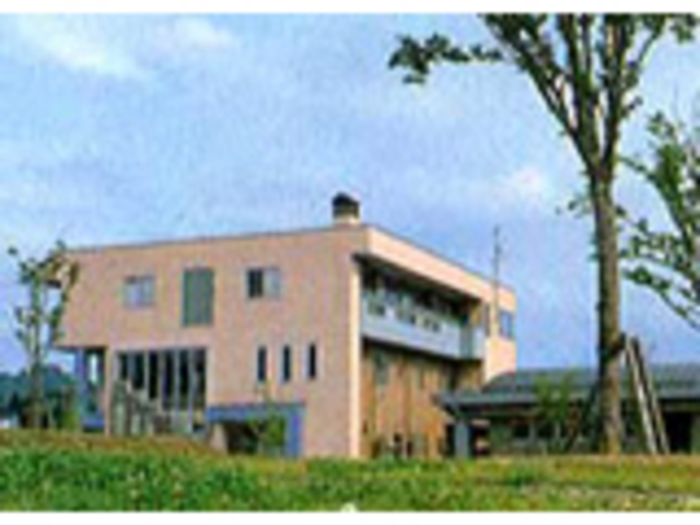 スポーツ交流センターアスネットの写真1