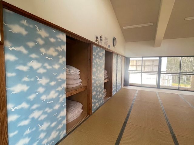 茨城県立さしま少年自然の家