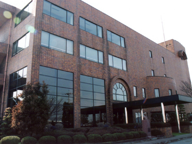 騎西コミュニティセンター(文化会館)の写真1