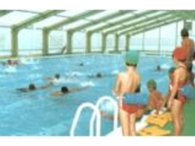 B&G砺波海洋センターの写真1