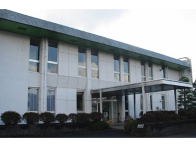 関市勤労青少年ホームの写真1