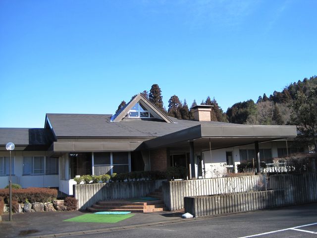 大垣市山村体験宿泊施設「奥養老」の写真1