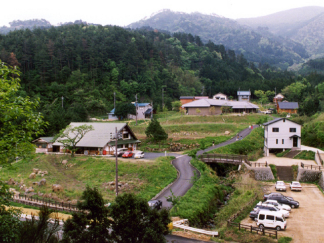 与謝野町文化・工芸の里の写真1