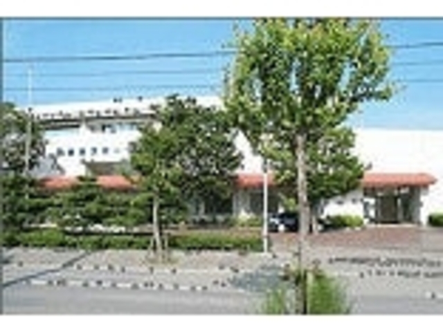 姫路市立球技スポーツセンター