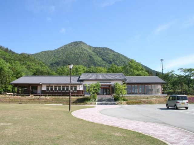 那珂ふれあい館