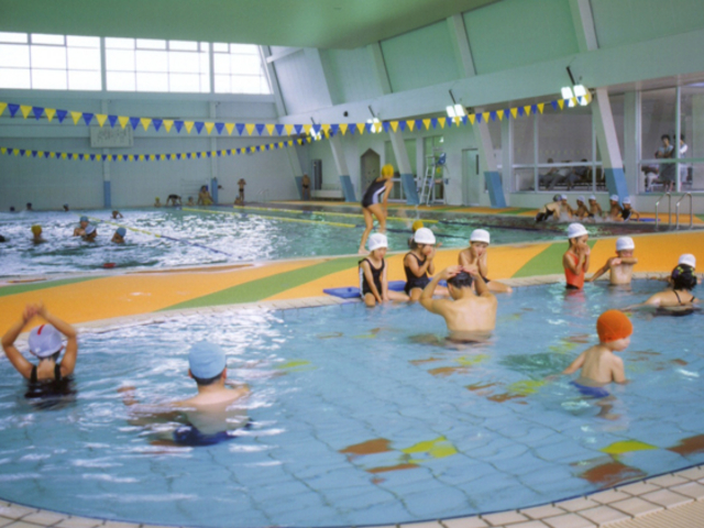 多可町立加美区運動公園の写真1
