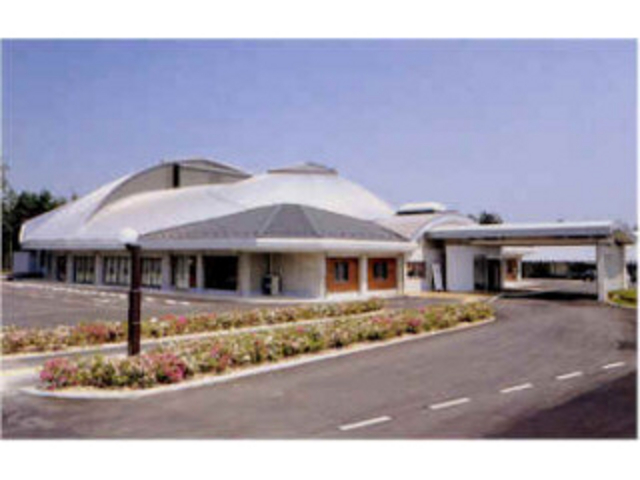 山添村ふるさとセンターふれあいホールの写真1